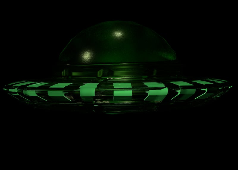Extraterrestrial Beings