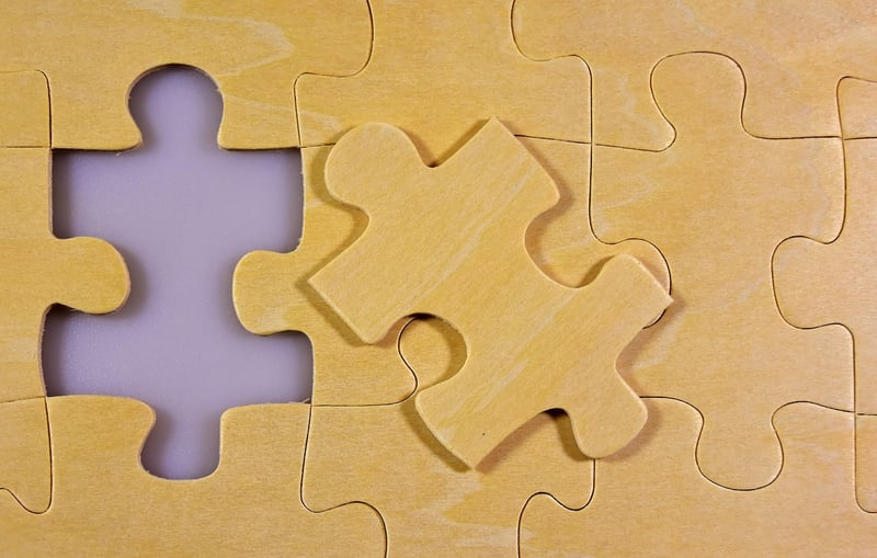 Cryptic Puzzle